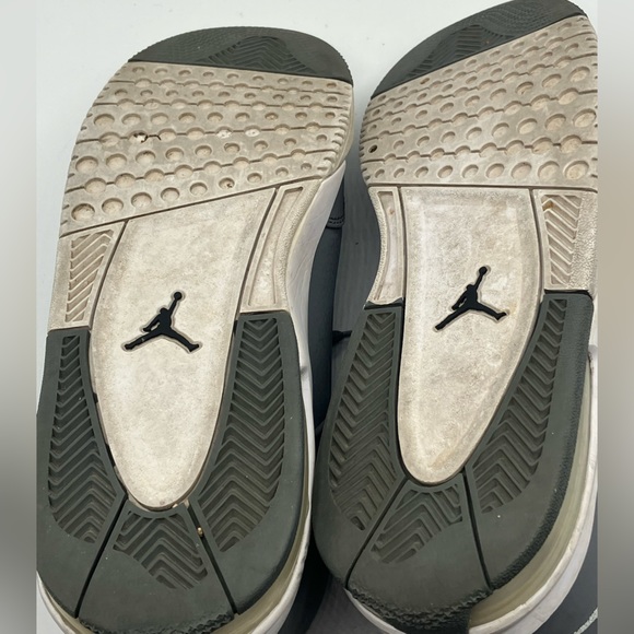 Nike Jordan Flight Origin 3 Boys Youth Basketball Sneakers Size 6.5Y - Picture 9 of 10